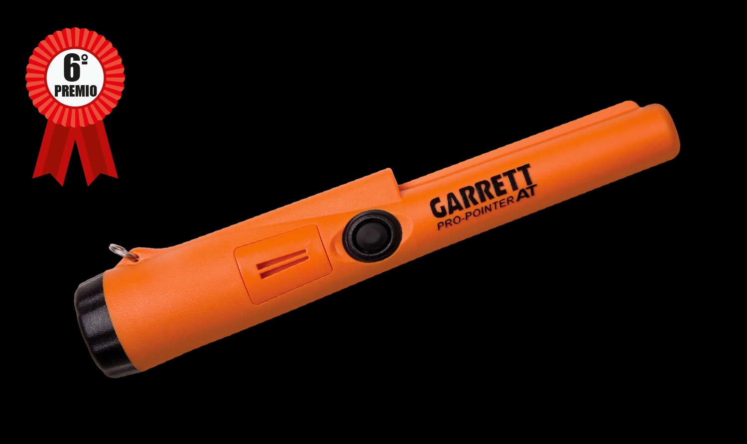 garrett-pro-pointer-at