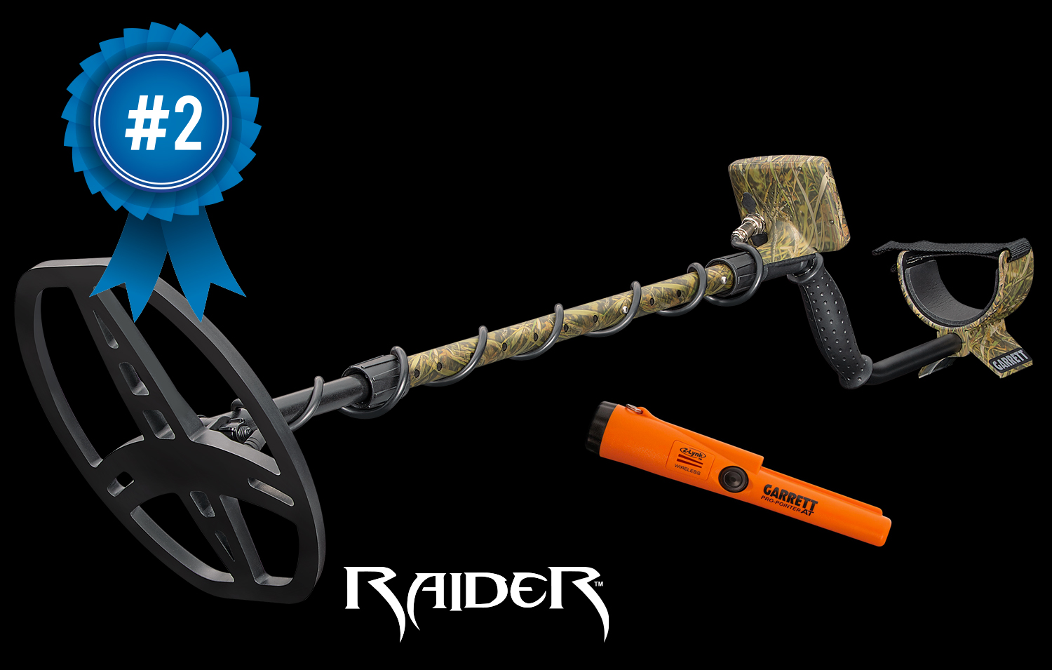 secondo-premio-garrett-contest-garrett-apex-raider