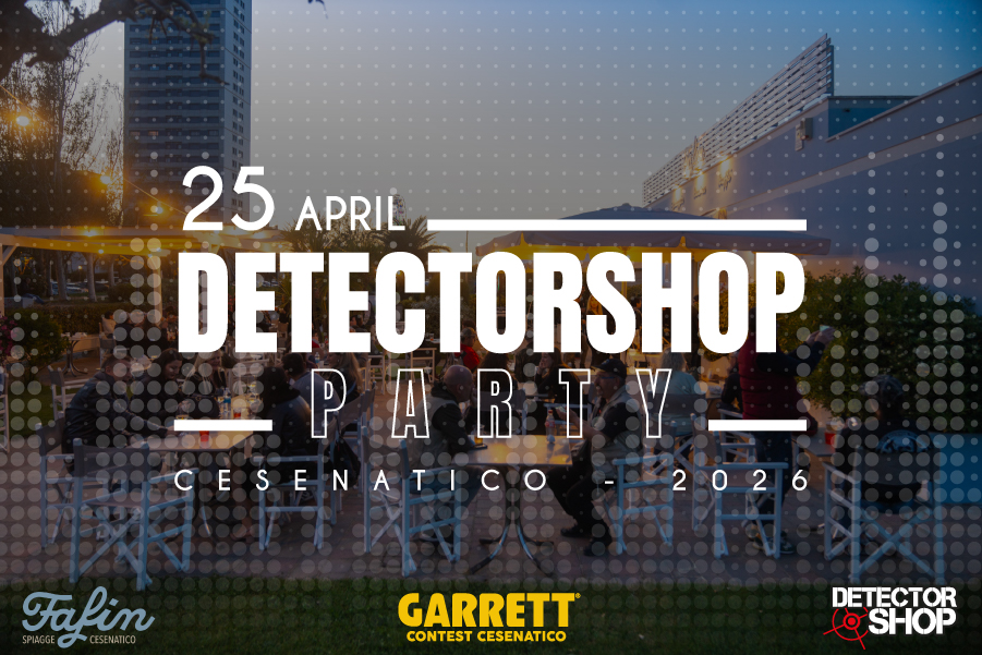 Detectorshop Party_Home EN